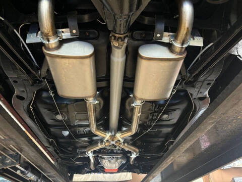 1967 Chevrolet Chevelle