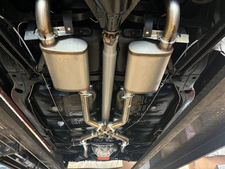 1967 Chevrolet Chevelle