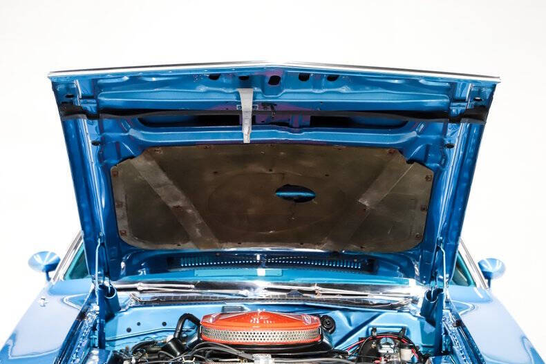 1970 Dodge Challenger