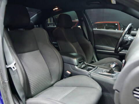 2021 Dodge Charger GT