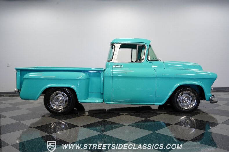 1957 Chevrolet 3100