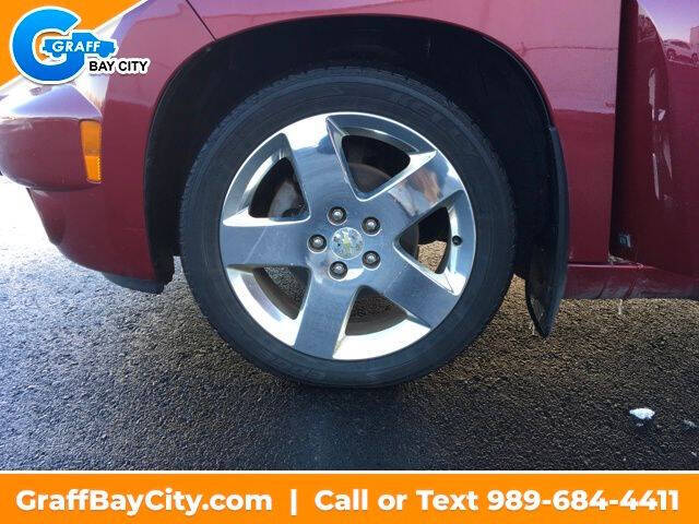 2006 Chevrolet HHR LT