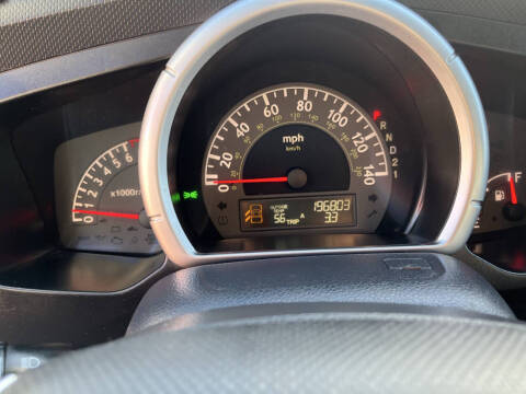 2007 Honda Ridgeline RTL