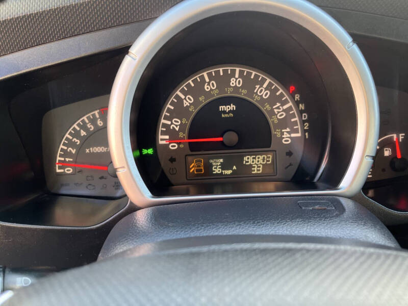 2007 Honda Ridgeline RTL