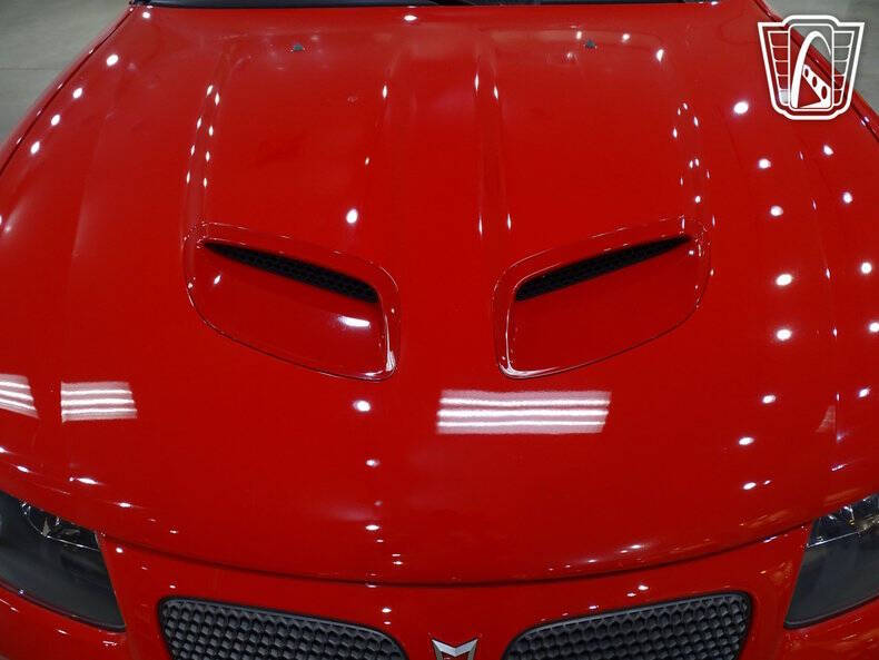 2006 Pontiac GTO