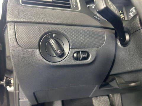 2014 Volkswagen Jetta S