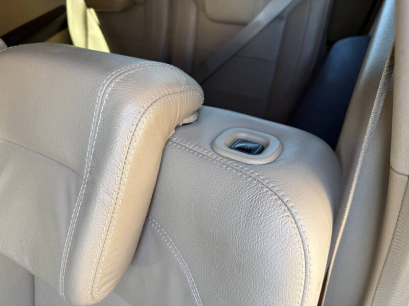 2014 Mercedes-Benz GL-Class GL 550 4MATIC