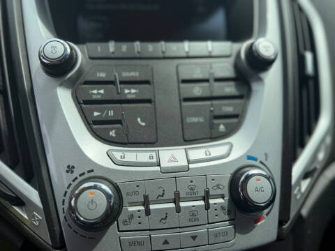 2014 GMC Terrain SLE-2