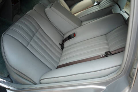 1997 Bentley Brooklands