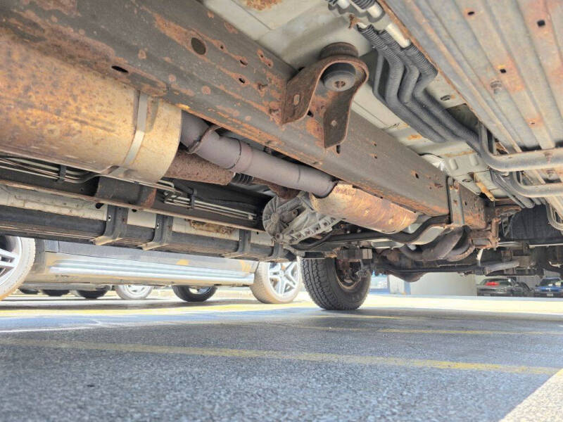 2004 Ford Excursion XLT
