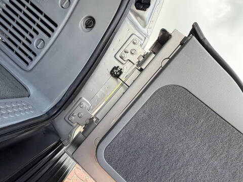 2002 Ford Excursion XLT