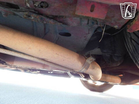 1992 Chevrolet Camaro RS