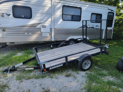 2020 Karavan Trailer for sale at Happy Camper Sales & Rental in Trimble MO