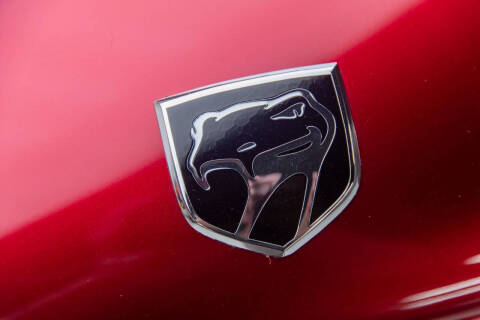 1994 Dodge Viper RT/10