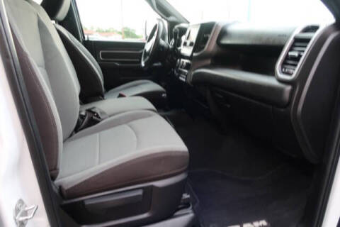 2024 RAM 3500 SLT
