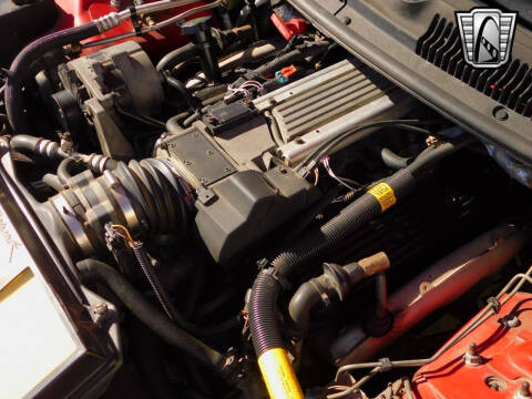 1994 Pontiac Firebird Trans Am