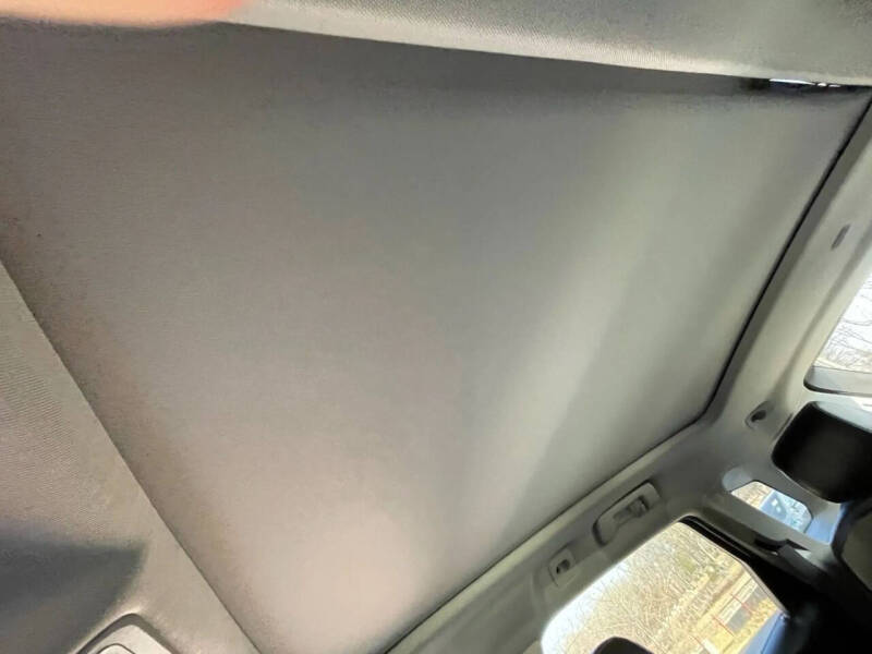 2015 Cadillac SRX Performance Collection