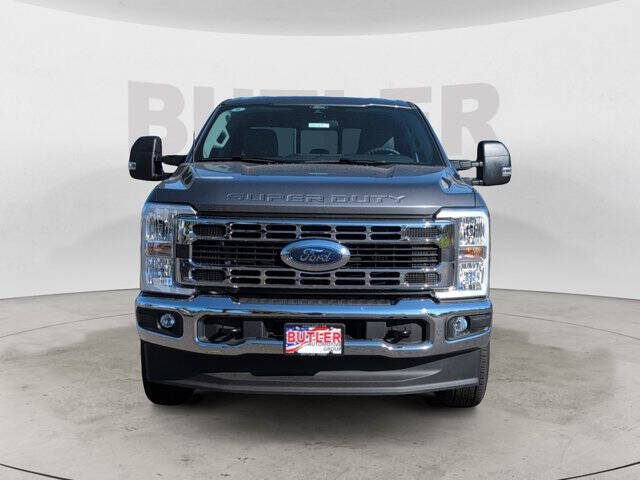 2025 Ford F-350 Super Duty