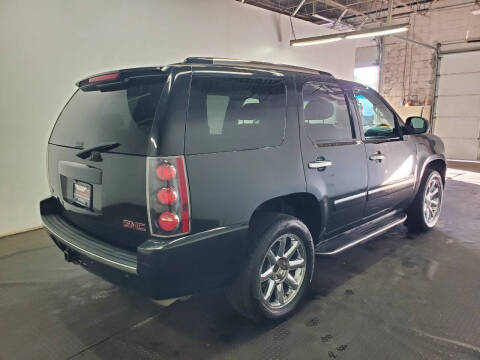 2011 GMC Yukon Denali
