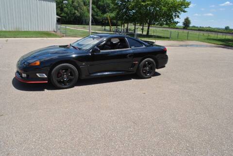 1991 Dodge Stealth for sale at Mladens Imports in Perry KS