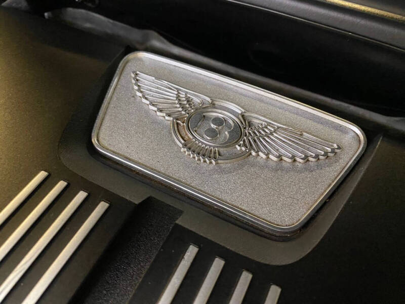 2015 Bentley Flying Spur V8