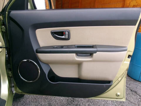 2011 Kia Soul !