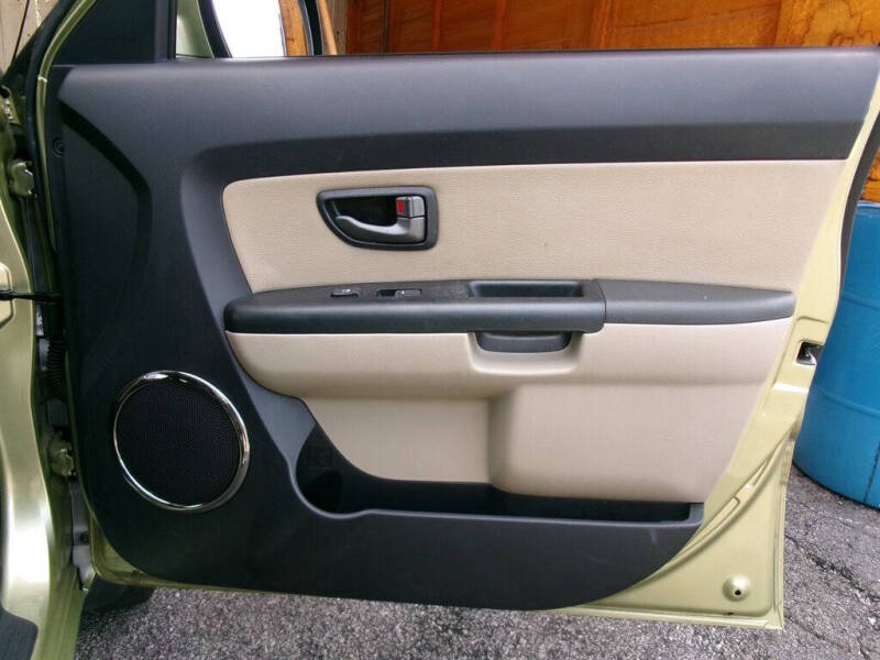 2011 Kia Soul !