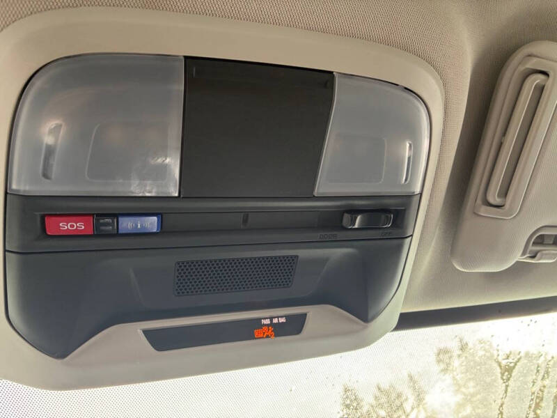 2019 Subaru Impreza Premium