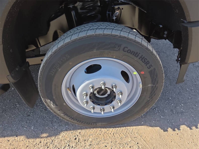 2026 Ford F-550 Super Duty