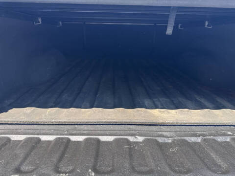 2008 Dodge Ram 1500 SXT