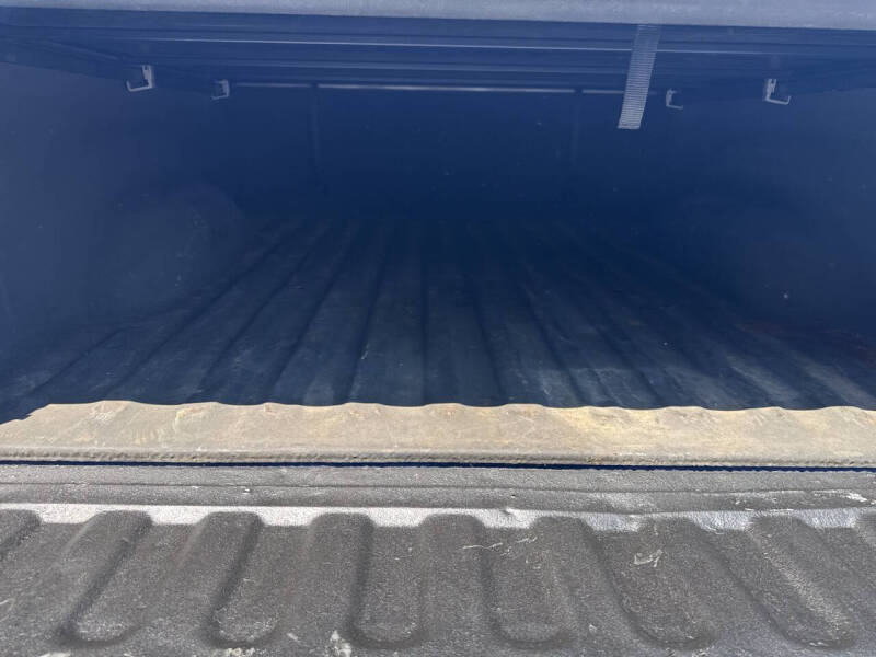 2008 Dodge Ram 1500 SXT