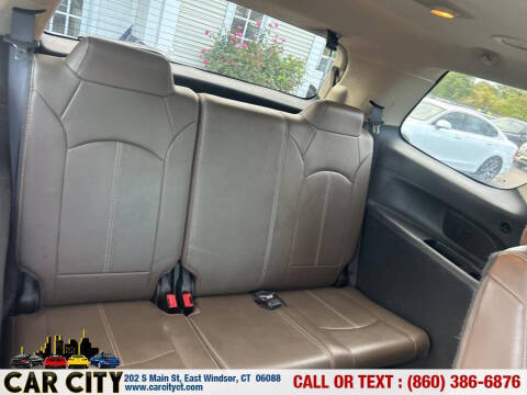 2017 GMC Acadia Limited