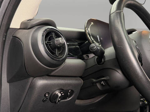 2022 MINI Hardtop 2 Door Cooper SE