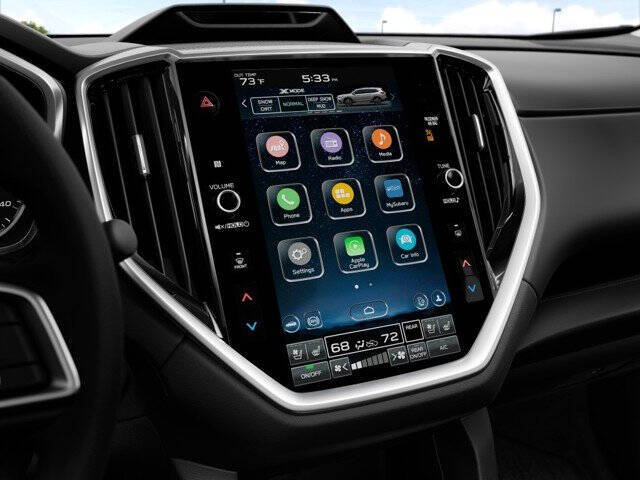 2026 Subaru Ascent Touring
