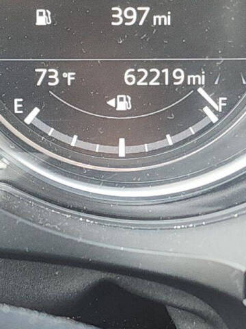 2020 Mazda CX-9 Touring