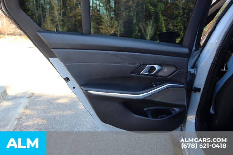 2025 BMW M3 Competition