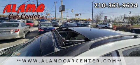 2012 Nissan Murano SL