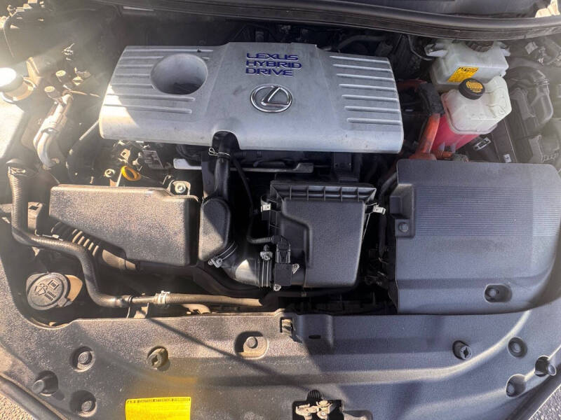 2013 Lexus CT 200h