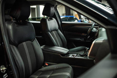 2024 Mazda CX-50 2.5 S Preferred