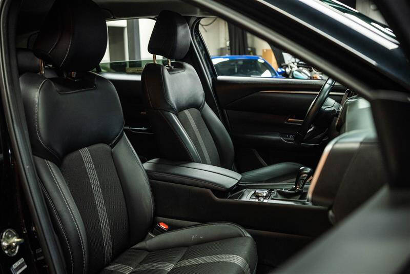 2024 Mazda CX-50 2.5 S Preferred