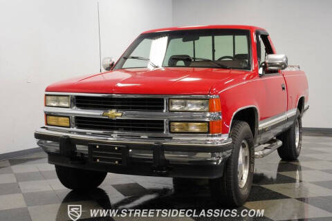 1994 Chevrolet C/K 1500 Series