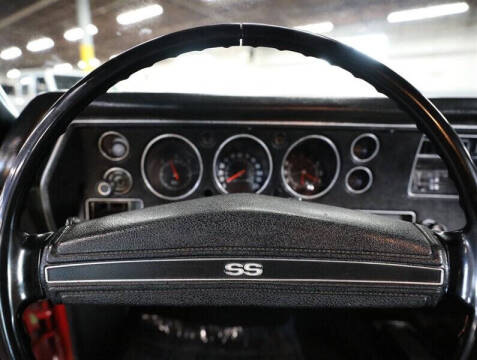 1971 Chevrolet Chevelle
