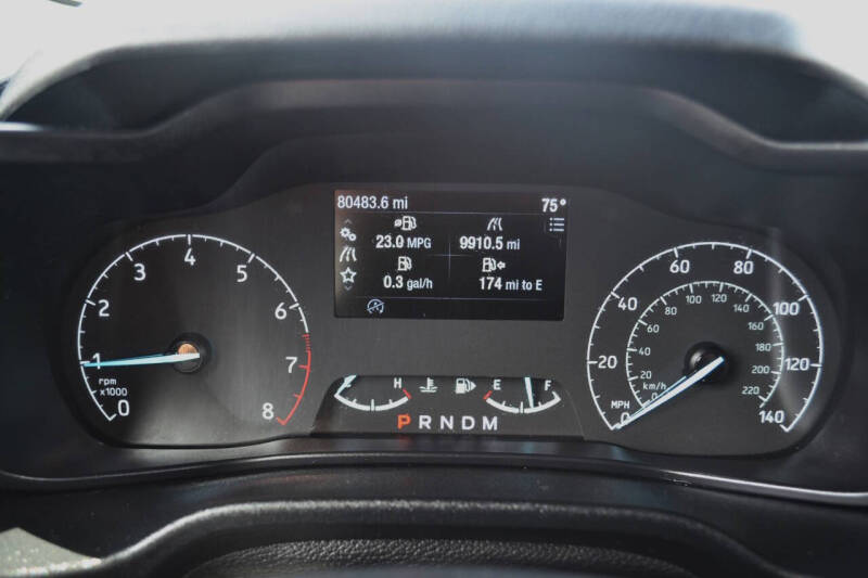 2020 Ford Transit Connect XL