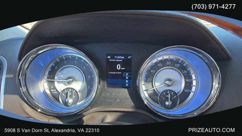 2017 Chevrolet Tahoe LS