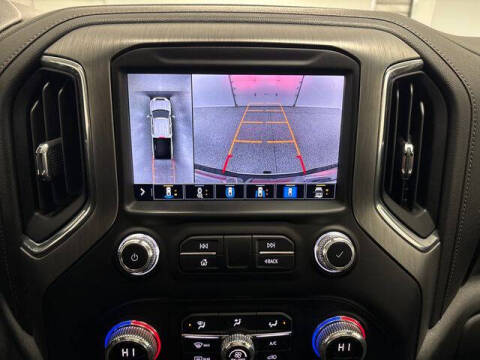 2022 GMC Sierra 2500HD