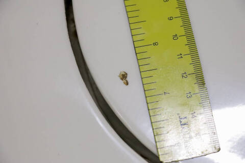 1960 Ford Thunderbird