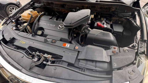 2008 Mazda CX-9 Touring