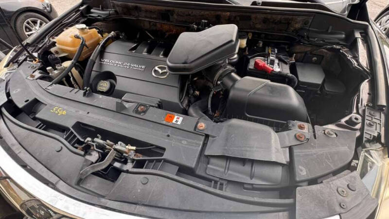 2008 Mazda CX-9 Touring