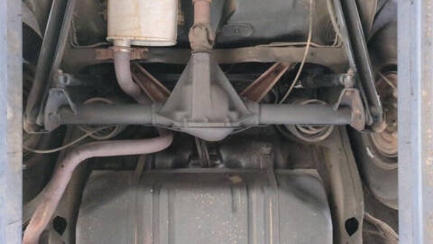 1984 Buick Electra Park Avenue