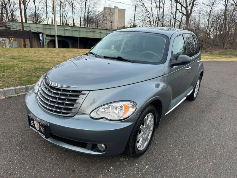 2010 Pt Cruiser For Salenull
